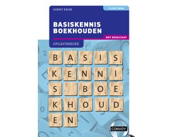 Basiskennis Boekhouden met resultaat