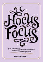 Boek: Hocus Focus