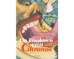 De kinderen van Chronos
