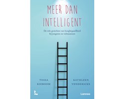 Meer dan intelligent