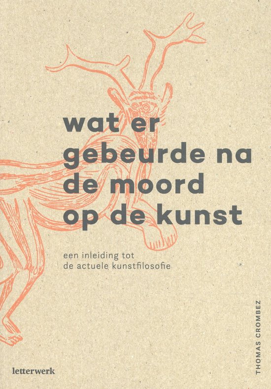 Wat er gebeurde na de moord op de kunst