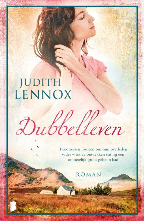 Dubbelleven - cover
