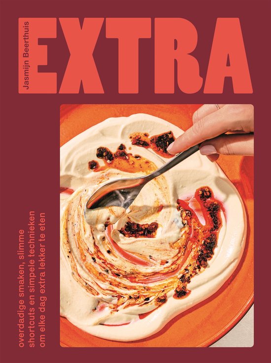 Extra - cover