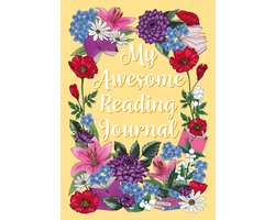 My Awesome Reading Journal