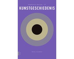 Elementaire Deeltjes 60 - Kunstgeschiedenis