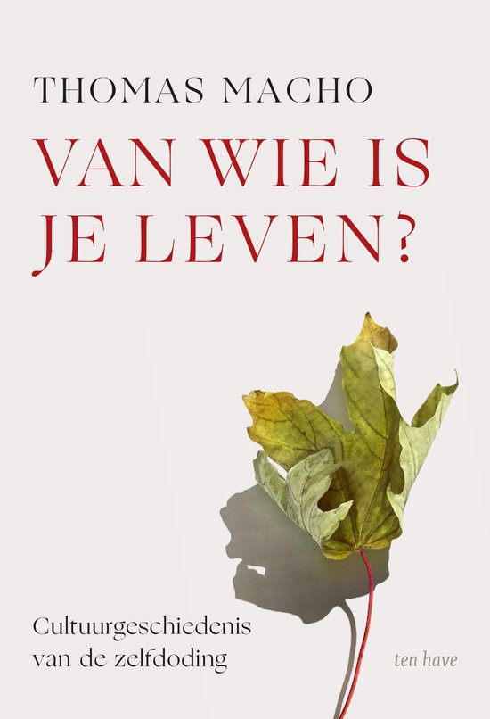 Foto: Van wie is je leven 