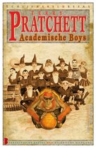 Schijfwereld 37 - Academische Boys