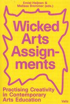 Wicked Arts Assignments