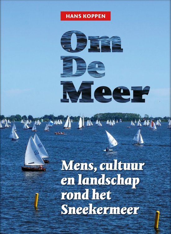 Om de Meer - cover