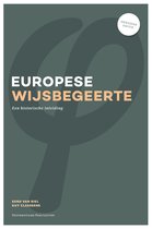Europese wijsbegeerte