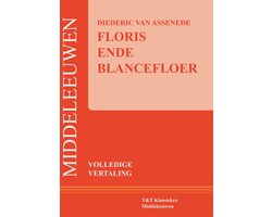 T&T Klassieken - Floris ende Blancefloer