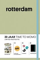 time to momo 1 - Rotterdam TTM ltd feestediti 20 jaar
