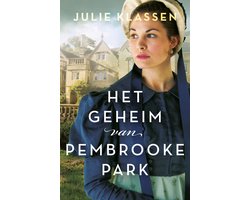 Het geheim van Pembrooke Park