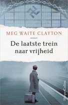 De laatste trein naar vrijheid