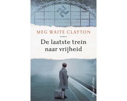De laatste trein naar vrijheid