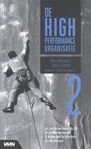 De High Performance Organisatie 2