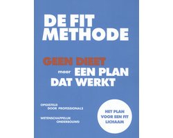 FIT Methode - De FIT Methode