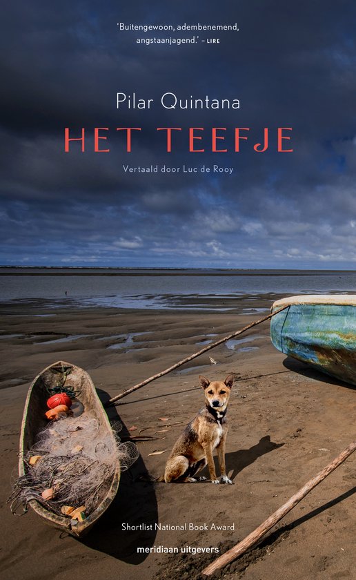 Het teefje
