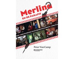 Merlina en de parafix