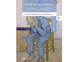 Senioren in de maatschappij 9 - Verdriet bij ouderen