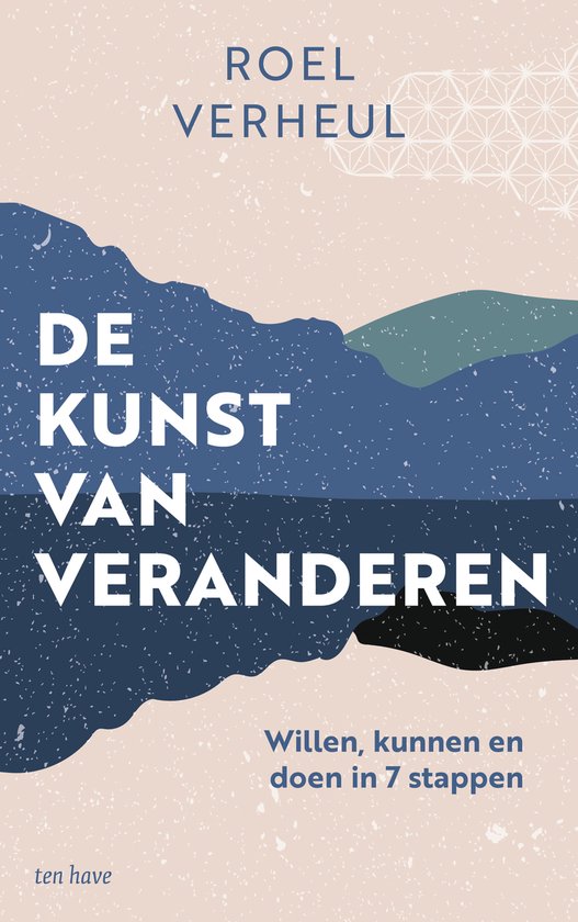 De kunst van veranderen - cover