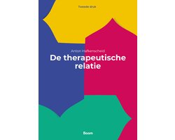 De therapeutische relatie