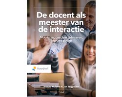 De docent als meester van de interactie