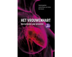 Het Vrouwenhart
