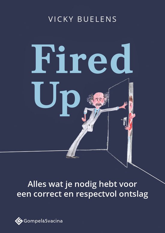Fired Up - cover