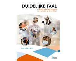 Duidelijke taal
