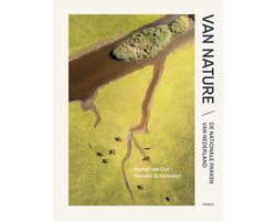 Van nature - De nationale parken van Nederland