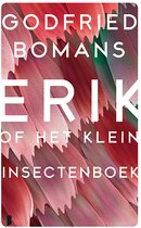 Erik of het klein insectenboek