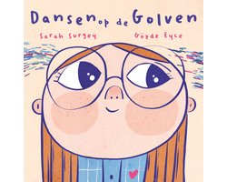 Dansen op de golven