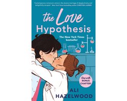 The Love Hypothesis