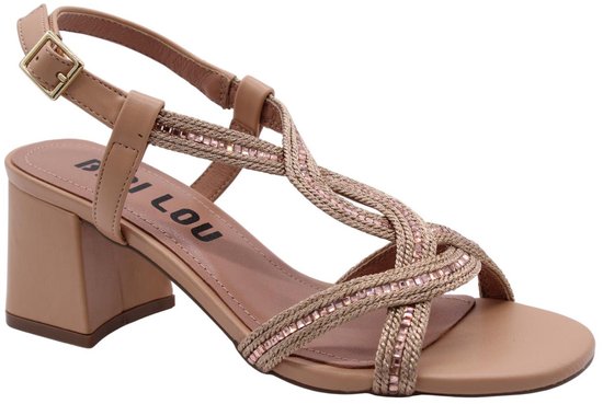 Sandale Bibi Lou Beige 40