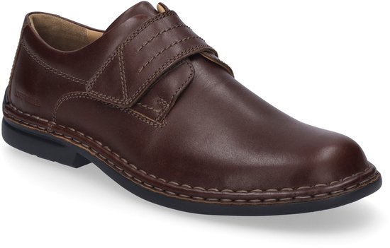 JOSEF SEIBEL Vigo 14 | Demi-chaussure pour homme | Braun