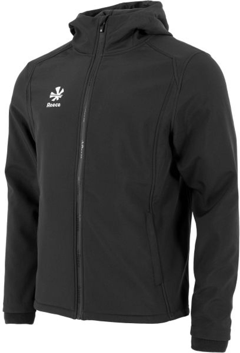 Reece Tumby Softshell Jacket - Maat XL