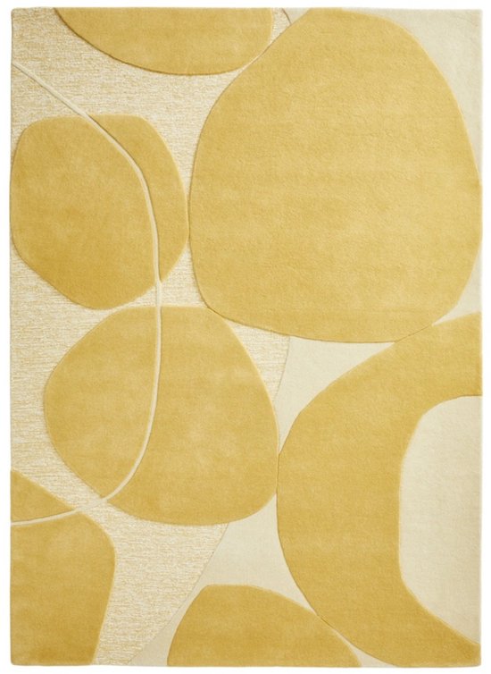 Tapis Brinker Carpets Bolsena Wild Wonder - taille 200 x 300 cm