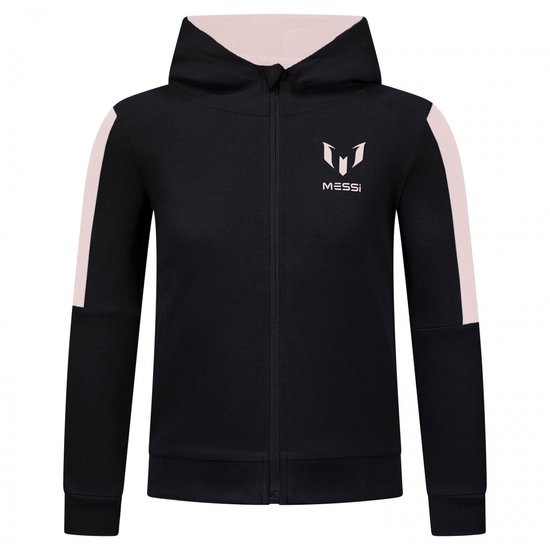 Gilet rose Messi