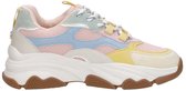 Sub55 Sneakers Laag Sneakers Laag - Overige - Maat 35