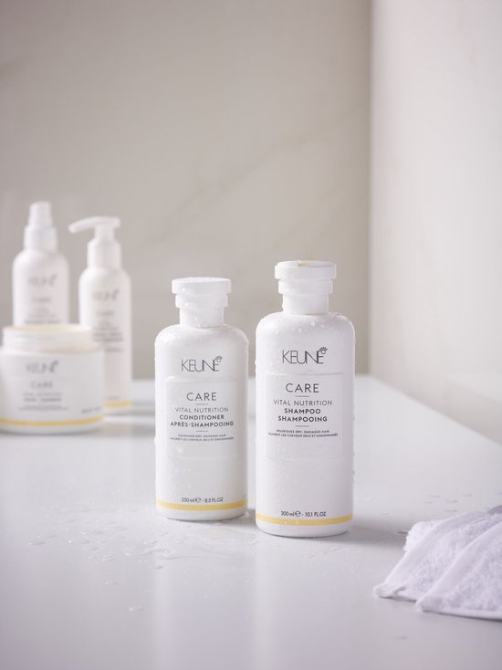 Keune Care Vital Nutrition Conditioner - 250 ml