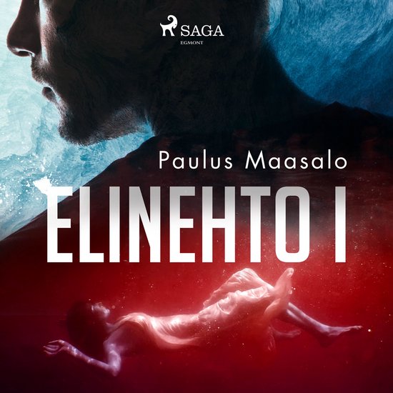 Elinehto I - cover