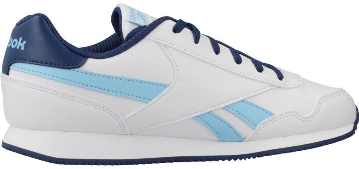 Reebok Royal Classic Jog 3.0 Schoenen Jongen Blauw