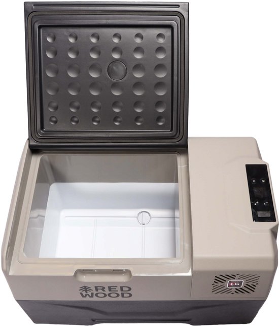 B30-t Compressor Cooler van Redwood — afbeelding 5