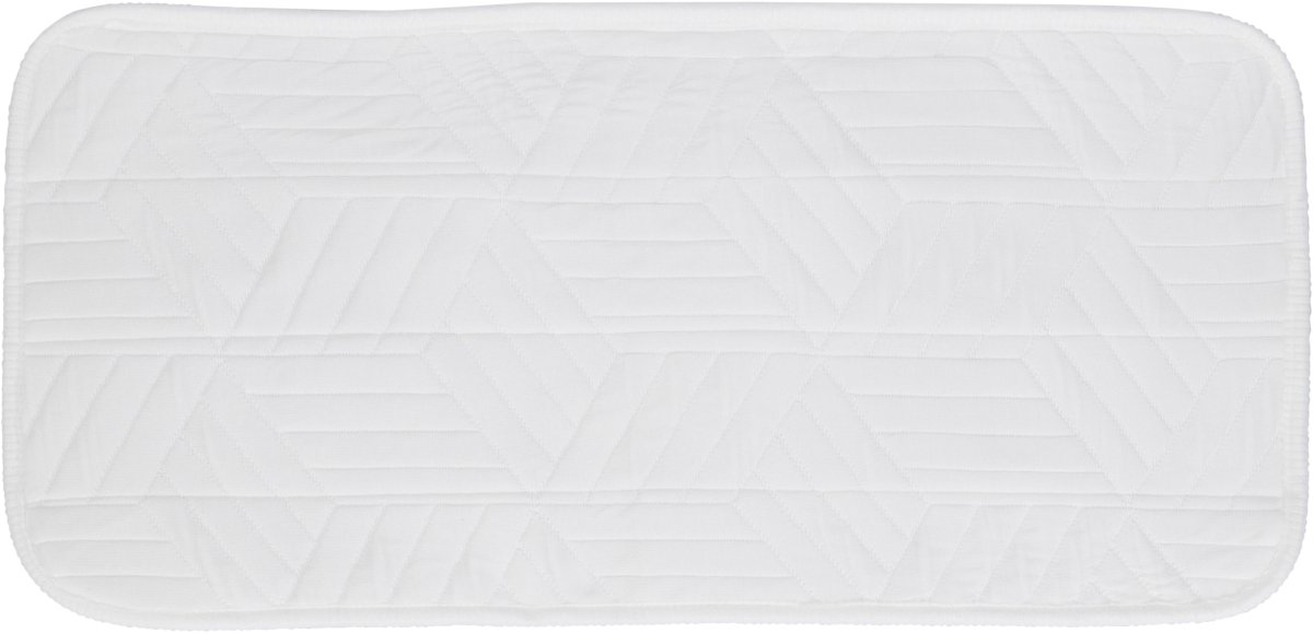Pretura Topper Matrasbeschermer - Tencel - 40 x 80 cm
