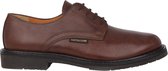 Mephisto Marlon - Chaussures à lacets pour homme - Marron - Pointure 46 (UE) 11 (UK)