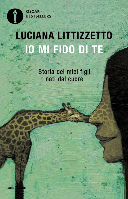 Io mi fido di te - cover