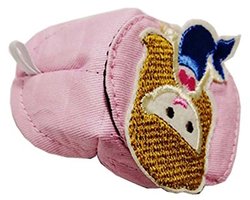 Fancy Pumpkin Cartoon Eye Patch Zachte enkele bril Cover Amblyopiebehandeling voor kinderen (linkeroog), H