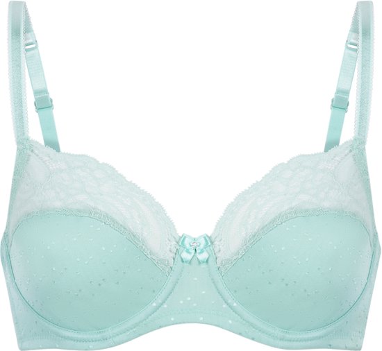 Niet-voorgevormde beugel bh Sophie