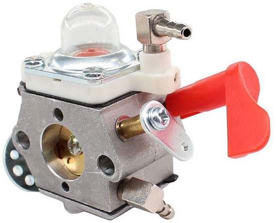 Geschikt voor Carburateur compatibel met wt-668 wt-997 hpi BAJA 5B 5T KM motor. van Onbekend. — afbeelding 2